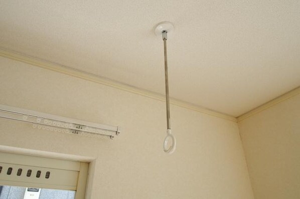 ファインクレストBの物件内観写真